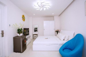  Valentine Boutique hotel - 25 Bui Vien street  Хошимин